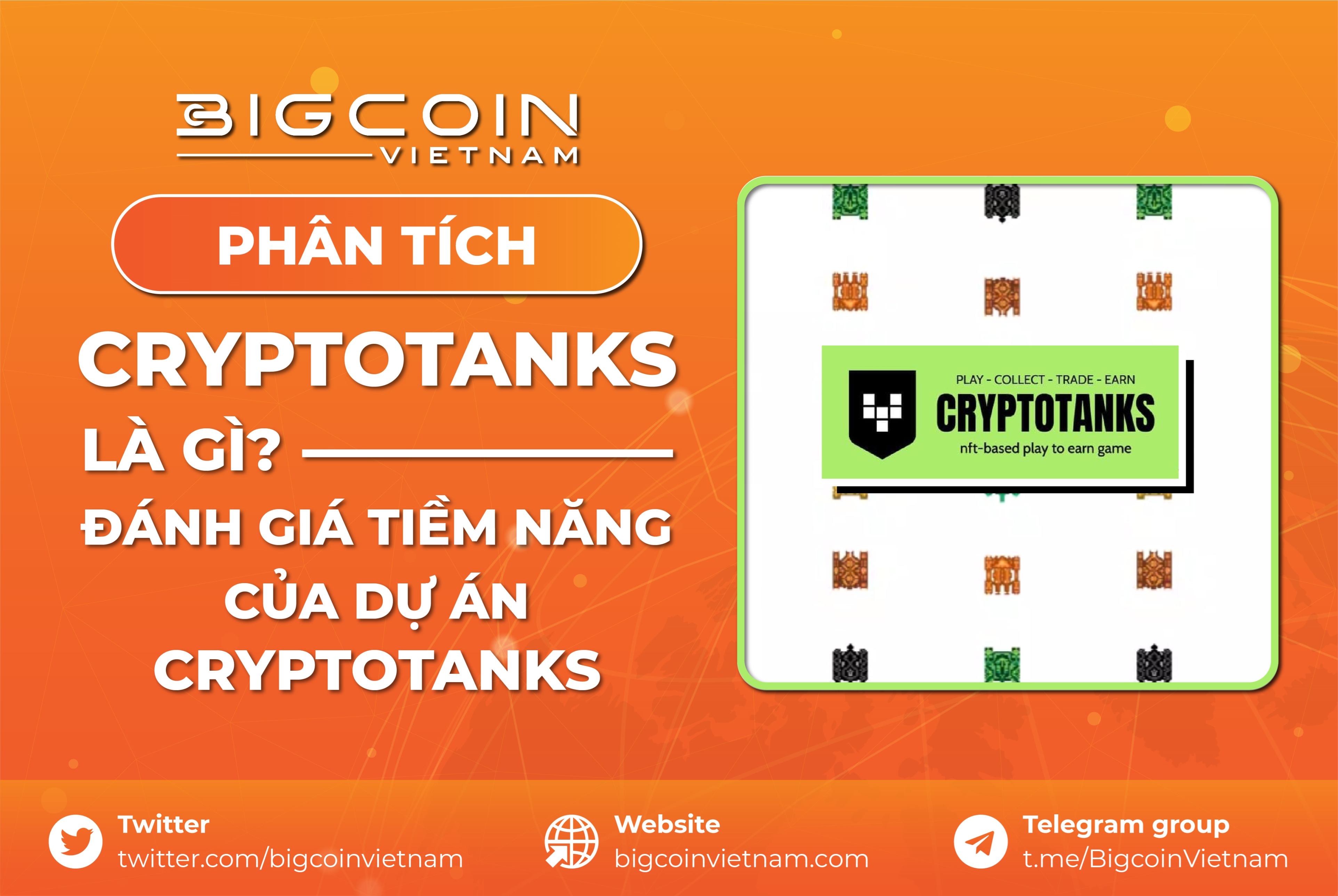 crypto tanks