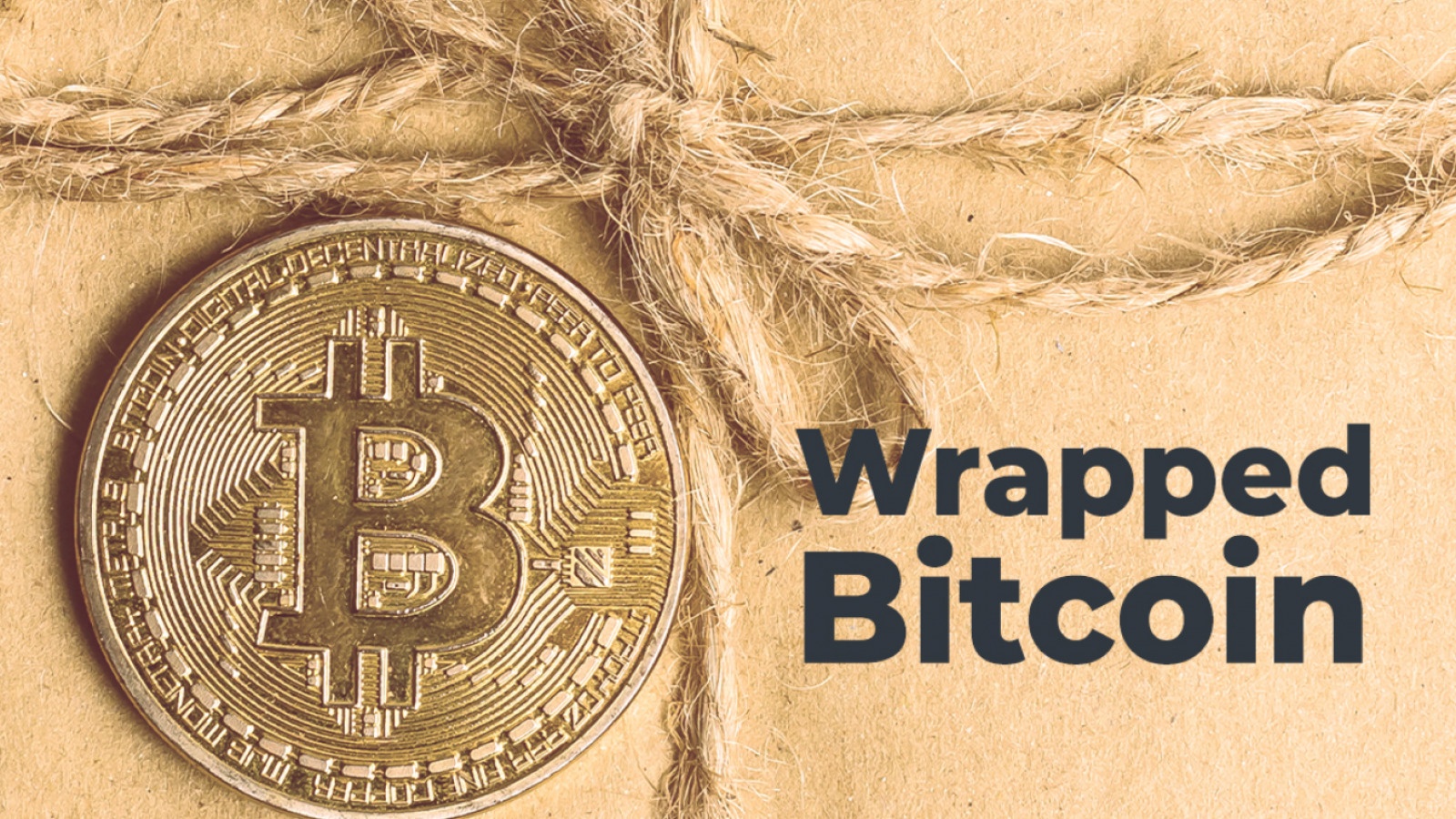 difference between bitcoin and wrapped bitcoin