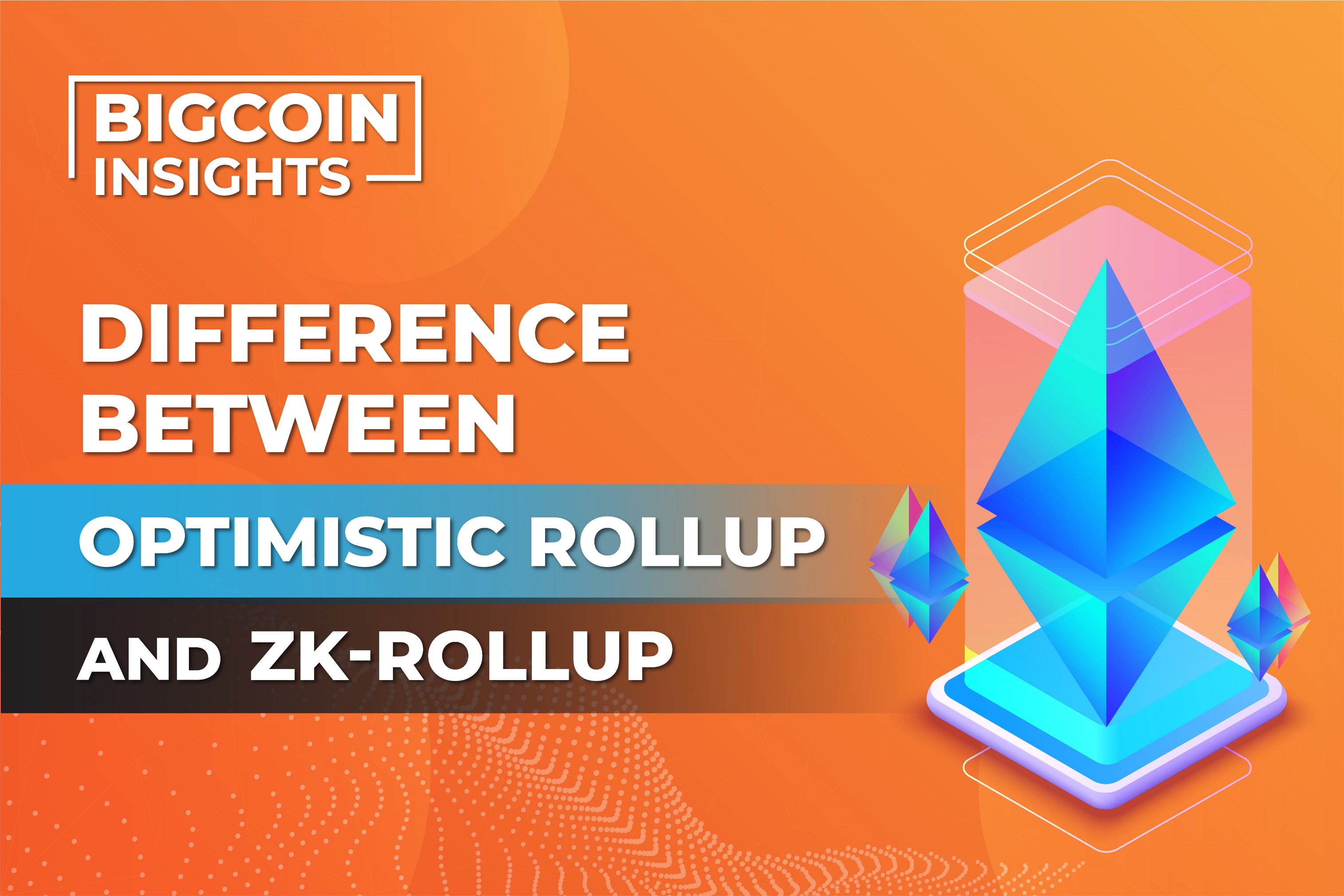 difference-between-optimistic-rollup-and-zk-rollup