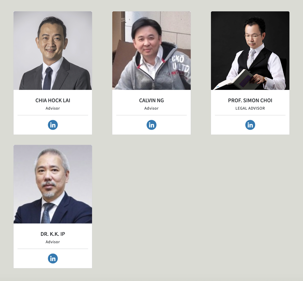 LABS Group là gì? Nền tảng đầu tư bất động sản trên 3