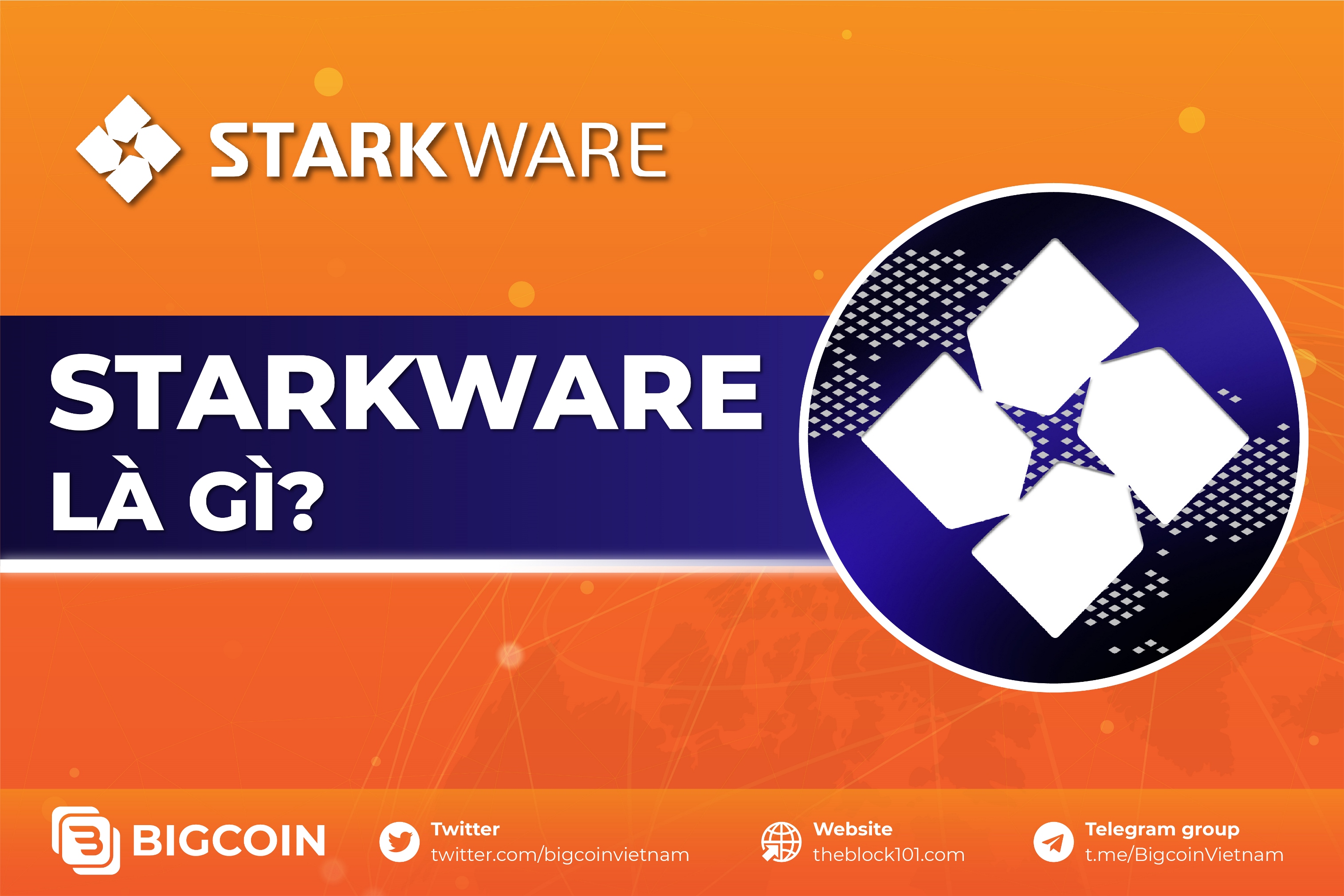 crypto starkware